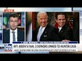 Biden inner circle tied to Hunter indictment revealed  - 03:37 min - News - Video