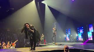 Evanescence - Bring Me To Life.  Live in Calgary, AB Canada. Oct 18, 2024