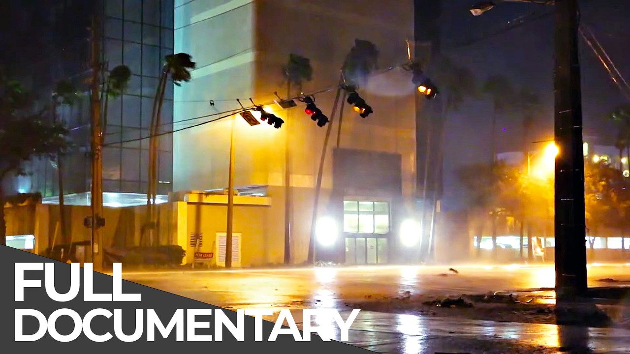 The Monster Storm That Wouldn’t Stop | Hurricane Matthew | Free Documentary