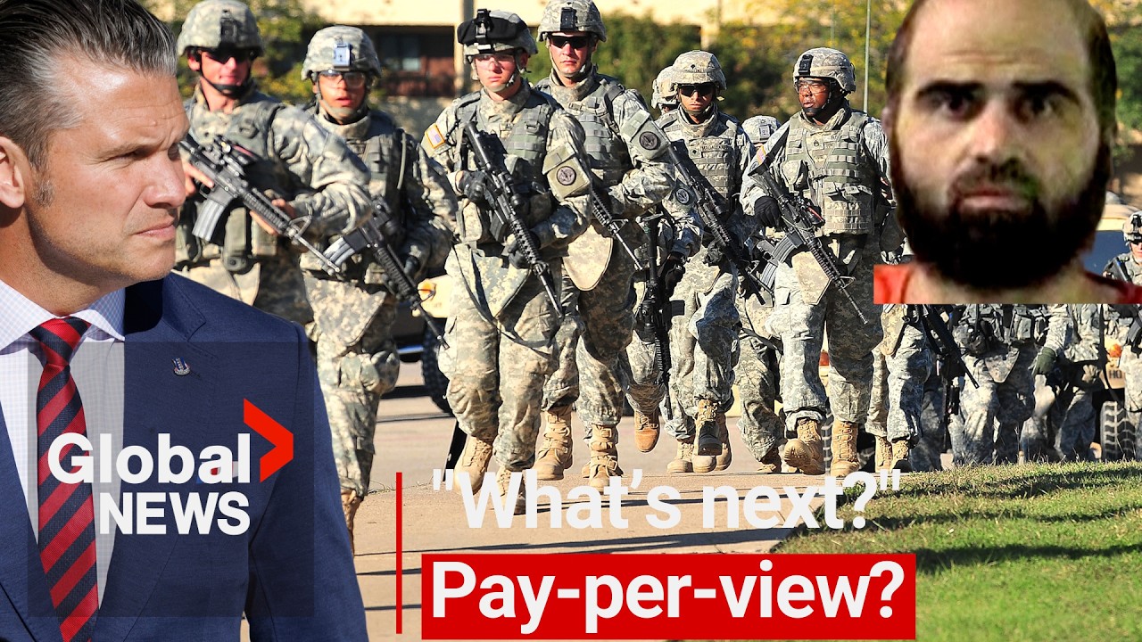 “What’s next? Pay-per-view?”: People react to “disgusting” decision to livestream execution
