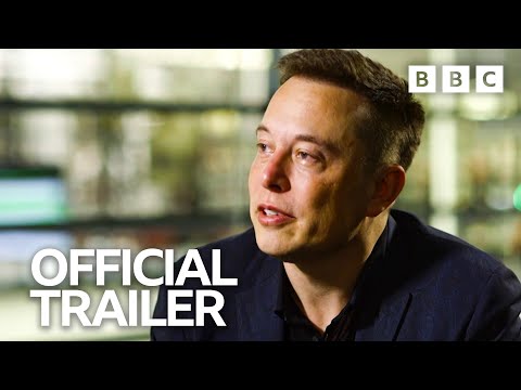 The Elon Musk Show'