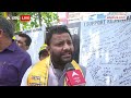 Lok Sabha Election: ईस्ट Delhi से लोकसभा उम्मीदवार कुलदीप कुमार ने सिग्नेचर कैंपेन की शुरुआत की  - 05:55 min - News - Video