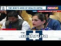 The Revolution In Healthcare | Niti Aayogs Dr VK Paul Explains | Sushruta Awards 2024 | NewsX  - 19:48 min - News - Video