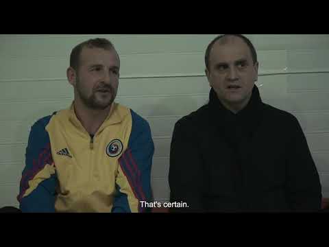 Infinite Football'