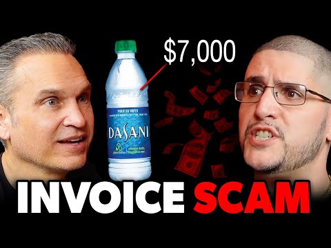 Scammer Script Makes Millions | Call Center FBI Bust