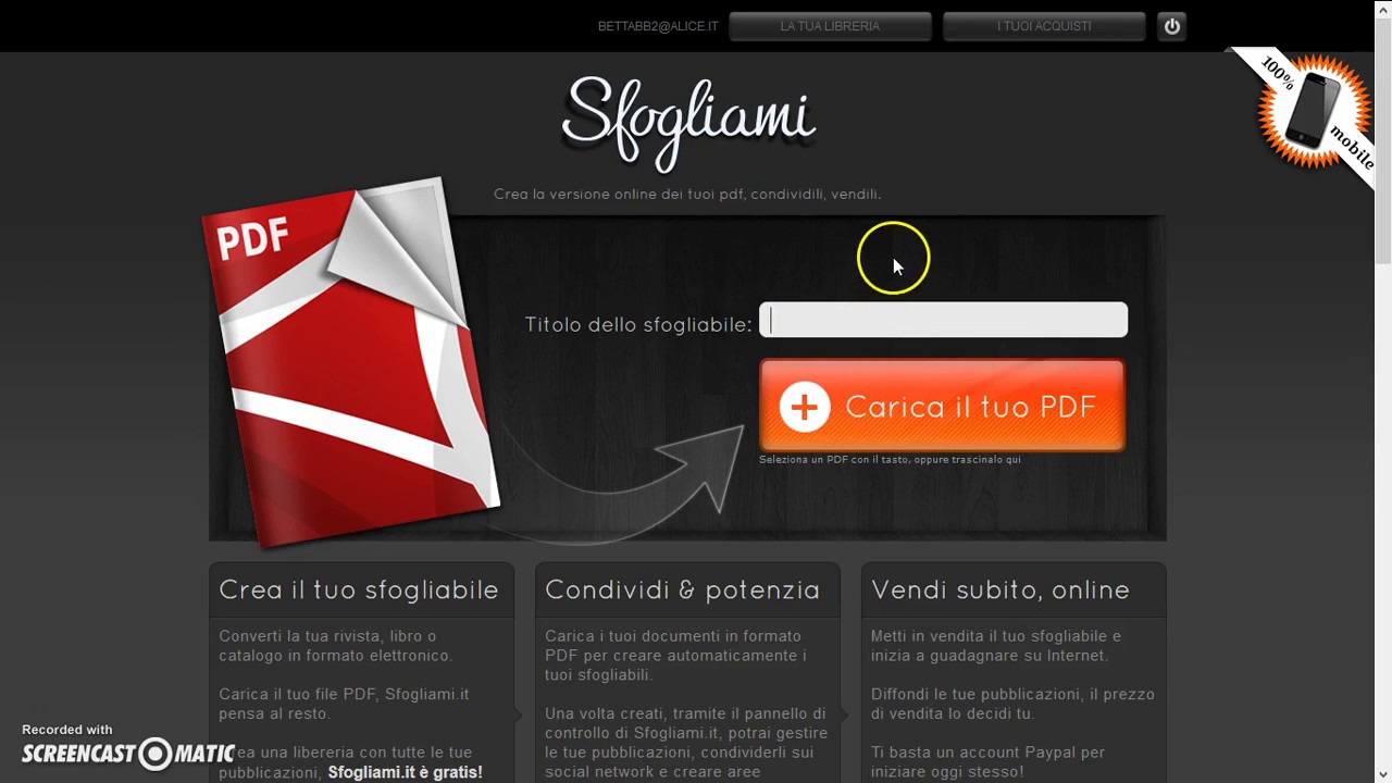 PDF SFOGLIABILE SCARICA