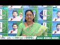 Vasireddy Padma Sensational Comments over Attack on Taneti Vanitha | AP Elections | @SakshiTV  - 08:11 min - News - Video