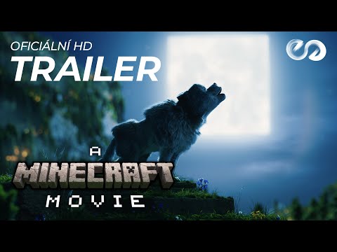 Minecraft film dostal prv ukku