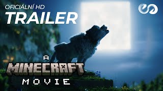 Minecraft film dostal prvú ukážku