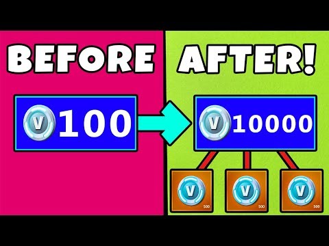 3 EASY Ways To Get FREE V-BUCKS in Fortnite ~ Fortnite ... - 480 x 360 jpeg 34kB