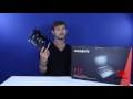 GIGABYTE P17F V5 Gaming Laptop Unboxing & Overview