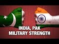 India, Pak military strength: After India strikes back, here's how numbers stack up