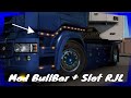 Scania RJL Bull Bar + Slot v1.3 by CIAK 1.43.x