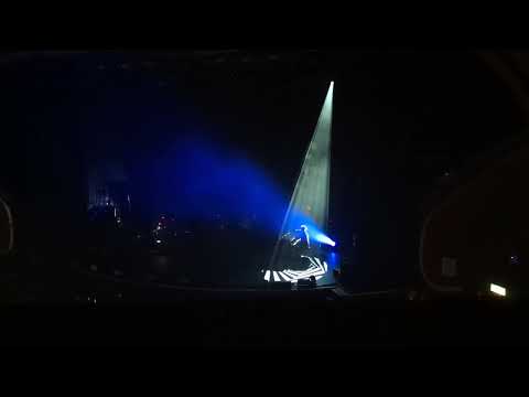 Tom Odell - "Answer Phone" / "The End" / "Black Friday" (Manchester, March 12th 2024)