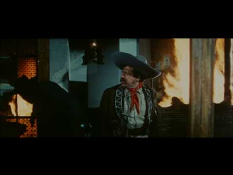 Tres hombres buenos'