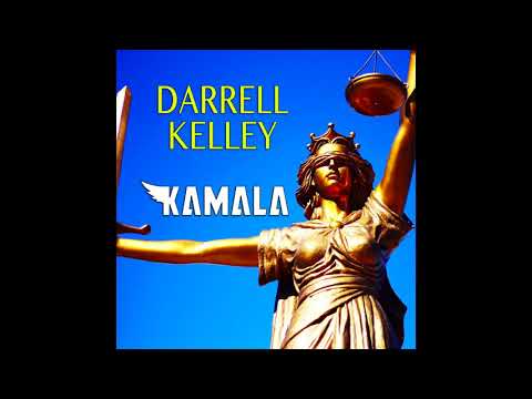 Darrell Kelley - Kamala