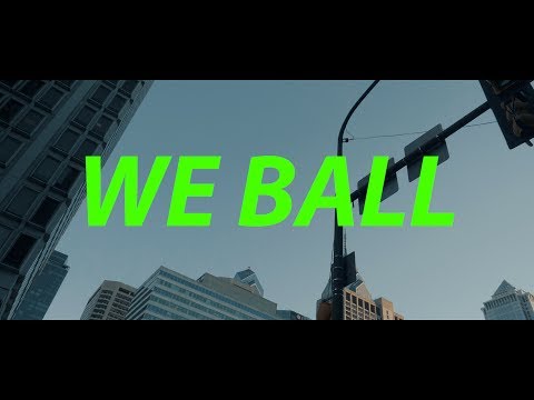 Meek Mill Ft. Young Thug - We Ball (Lifestyle Visual)