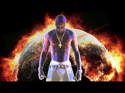 2Pac feat. Eazy E - Till They Kill Me (NEW 2018) (Motivational Song)
