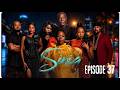 SINIA Ep 37 - Swahili Drama Series  Top Rated East African Drama TZ,KENYA,UG