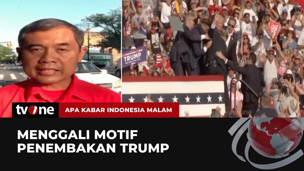 [FULL] Apa Kabar Indonesia Malam (14/7/2024) | tvOne