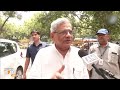 Sitaram Yechury: Exit Poll was done to Influence the Share Market  | News9  - 02:26 min - News - Video