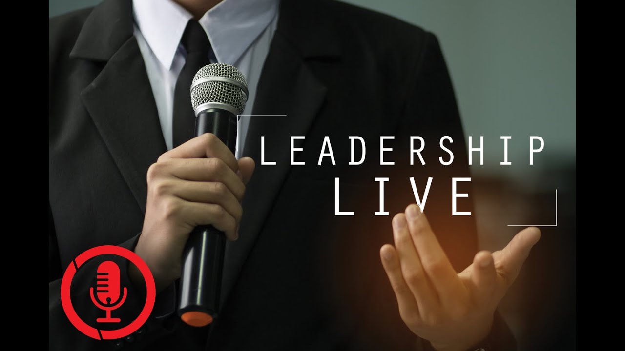 LeadershipLive 11 27 20