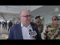 High Commissioner of Malta Expresses Country’s Willingness to Boost Ties with India | News9  - 02:05 min - News - Video