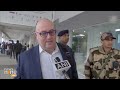High Commissioner of Malta Expresses Country’s Willingness to Boost Ties with India | News9