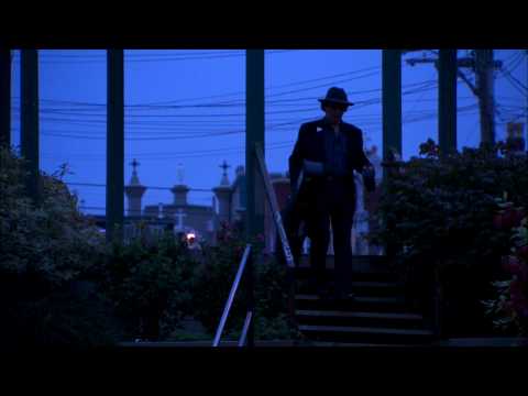 Ron Hynes: Man of a Thousand Songs'