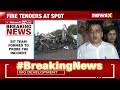 Gujarat Home Minister Takes Stock of Situation | Rescue Operation Underway | NewsX  - 07:38 min - News - Video