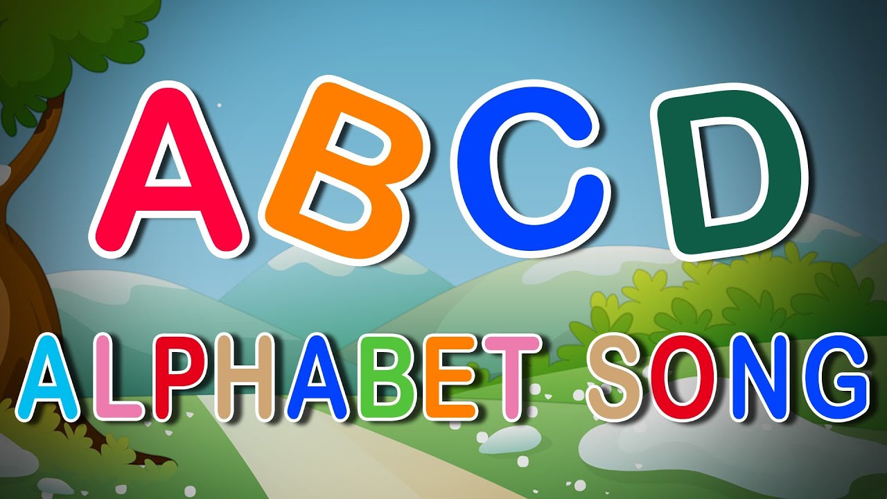 The A to Z Alphabet Song | A is for Ant song | ABC Phonics Song - YouTube