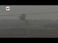 More aid parcels dropped over Gaza as smoke from explosions rises into the sky  - 01:26 min - News - Video
