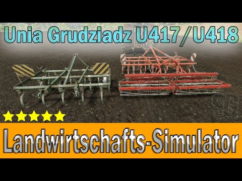 Unia Grudziadz U417/U418 v1.0.0.0