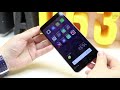 Xiaomi Redmi S2 обзор смартфона