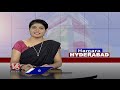 Ashta Lakshmi Temple Brahmosthavams Grandly Begins | Hyderabad | V6 News  - 01:45 min - News - Video
