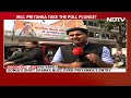 Will Priyanka Gandhi Take The Poll Plunge From Rae Bareli After Sonia Gandhis Rajya Sabha Shift?  - 04:33 min - News - Video