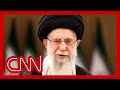 Irans Ayatollah in hiding, silent since Trump announced ceasefire