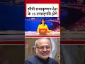 Vice President Elections: CP Radhakrishnan की बड़ी जीत, NDA को मिले उम्मीद से ज्यादा वोट | #shorts  - 02:36 min - News - Video