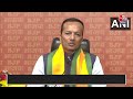 Election 2024: Congress के पूर्व MP Naveen Jindal BJP में हुए शामिल, PM Modi के लिए कही बड़ी बात!  - 01:04 min - News - Video