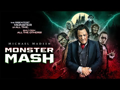 Monster Mash'