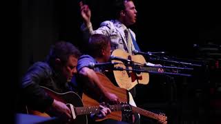 Nashville Songwriters at DPAC Returns April 5, 2019