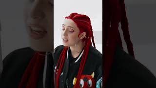 МУЗ.ЛИТ продолжается! Сегодня KANARA с треком «На заре». Музыкальное сопровождение — Санжар Турсунов