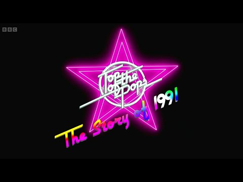 Top of the Pops: The Story of 1991'