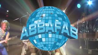 AbbaFab - Tribute to Abba