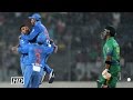 India vs Pakistan : Asia Cup 2016   Full Match Report