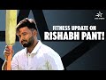 Decision on Rishabh Pant’s fitness soon | Inside story behind Ishan Kishan’s ouster