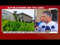 BJP MLA: No Jobs Created In Infosys Hubbali Campus In Karnataka  - 01:50 min - News - Video