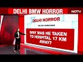 Delhi BMW Crash Case: What Are The Key Questions To Be Answered? - 01:48 min - News - Video