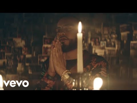 French Montana - Whiskey Eyes ft. Chinx