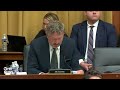 WATCH: Massie asks FBI director Patel if hell meet Epstein victims, questions about documents